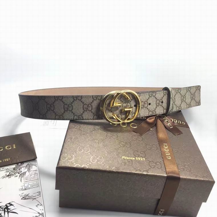 Gucci Belt 30mm   95-110cm  (173)